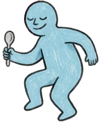 Spoon Bloomie